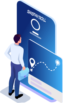 GeoLocation Illustration